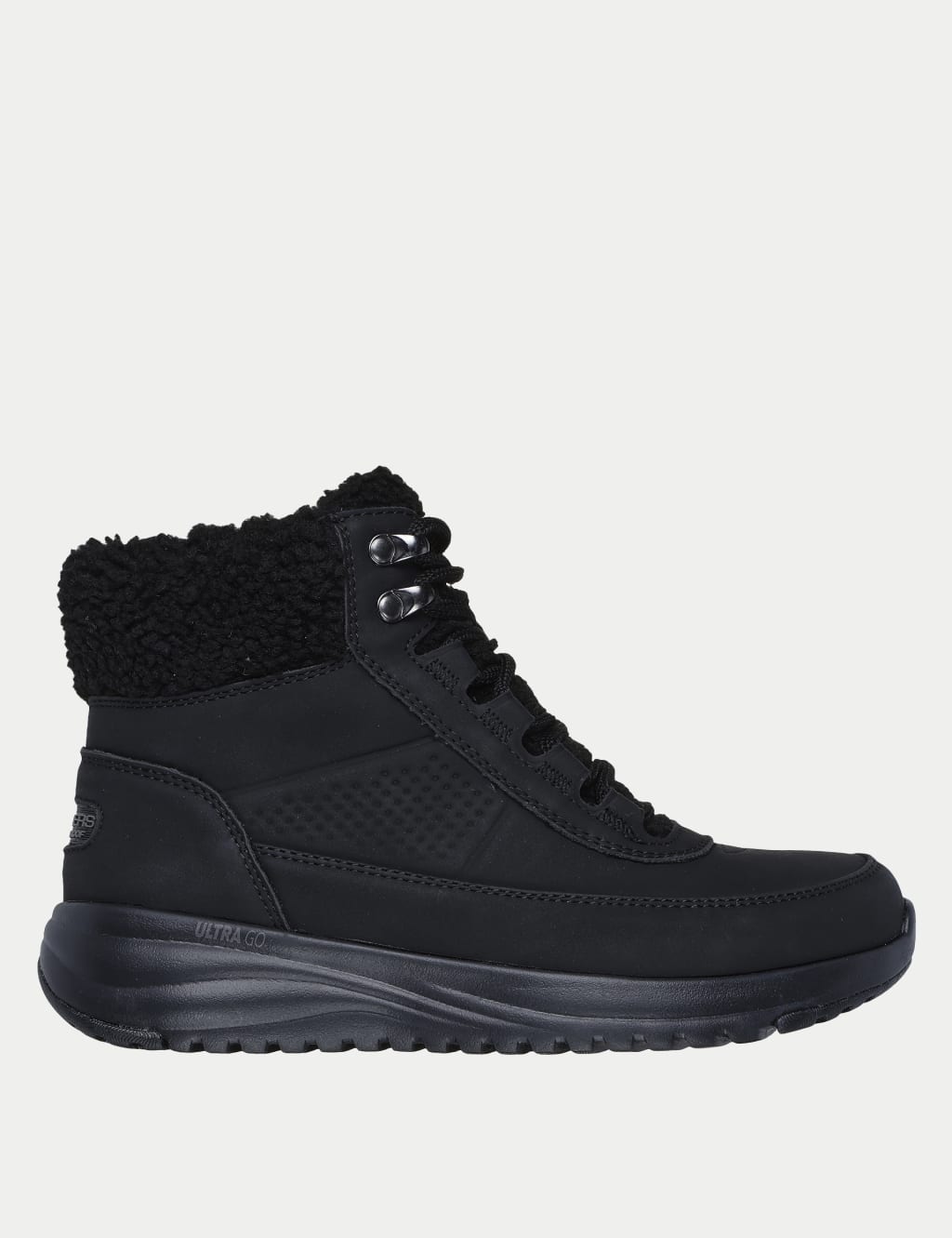 On-The-Go Stellar Alpine Adventure Ankle Boots