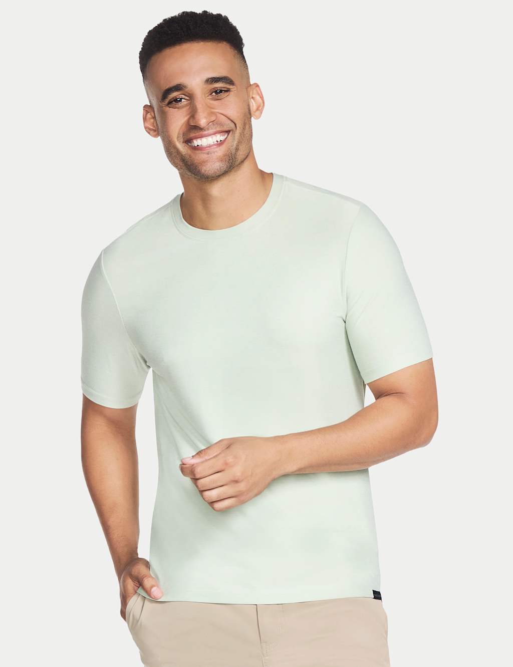 Go Dri All Day T-Shirt