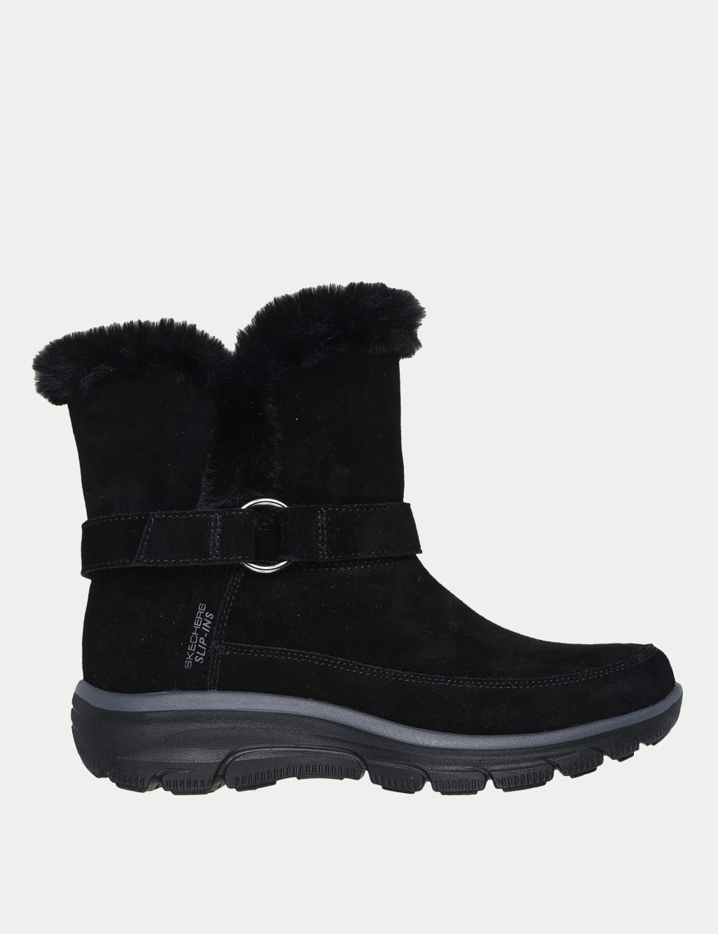 Easy Going Dreamers Luxe Vibes Ankle Boots