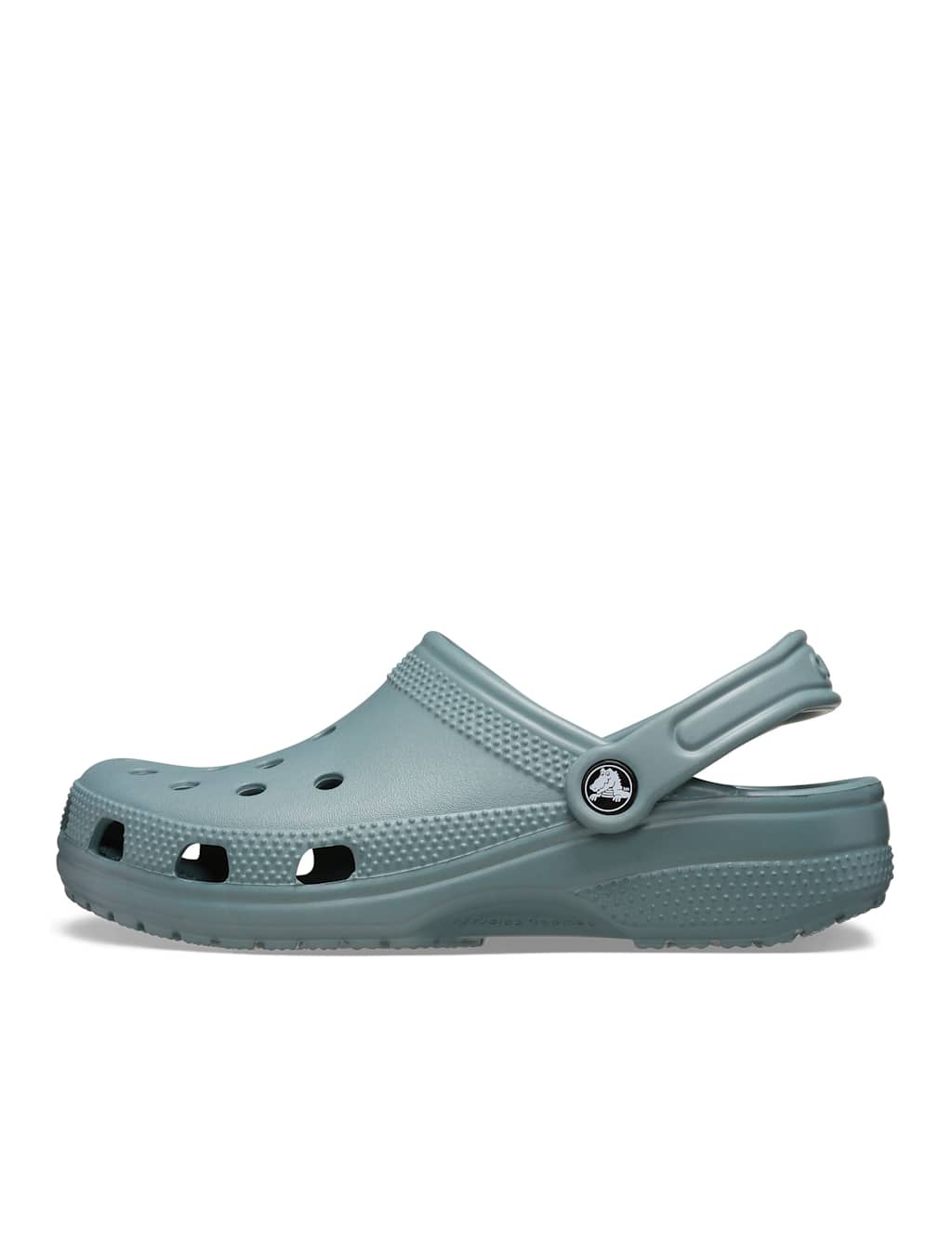 Crocs Women's Classic Clogs - 8 - Green - Available at M&S