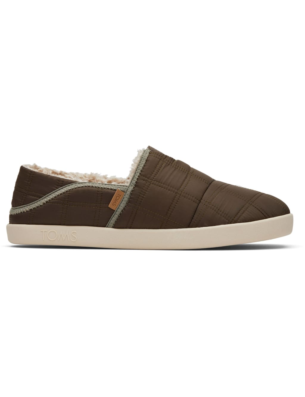 TOMS for Men at M S
