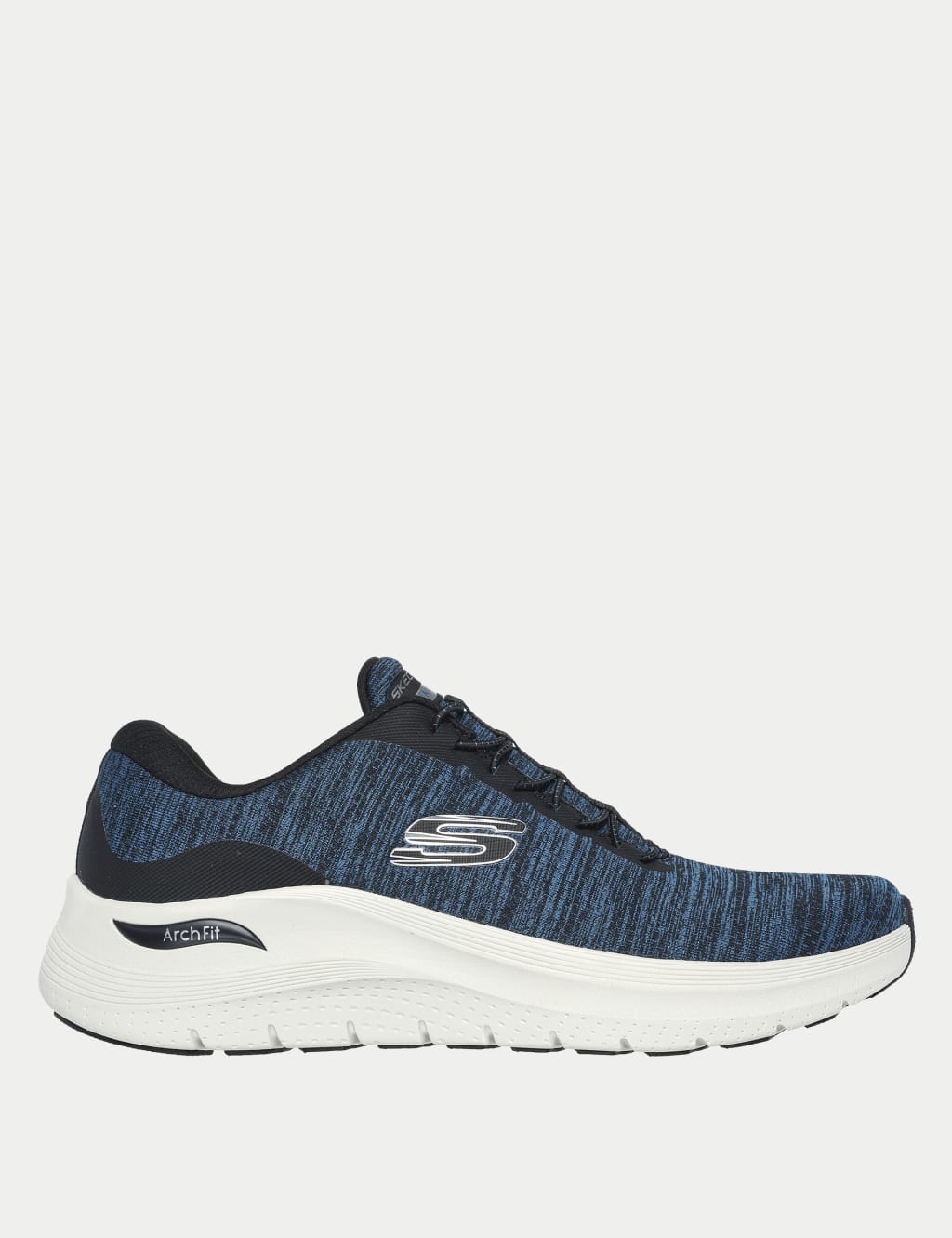 Arch Wide Fit 2.0 Pull-On Trainers