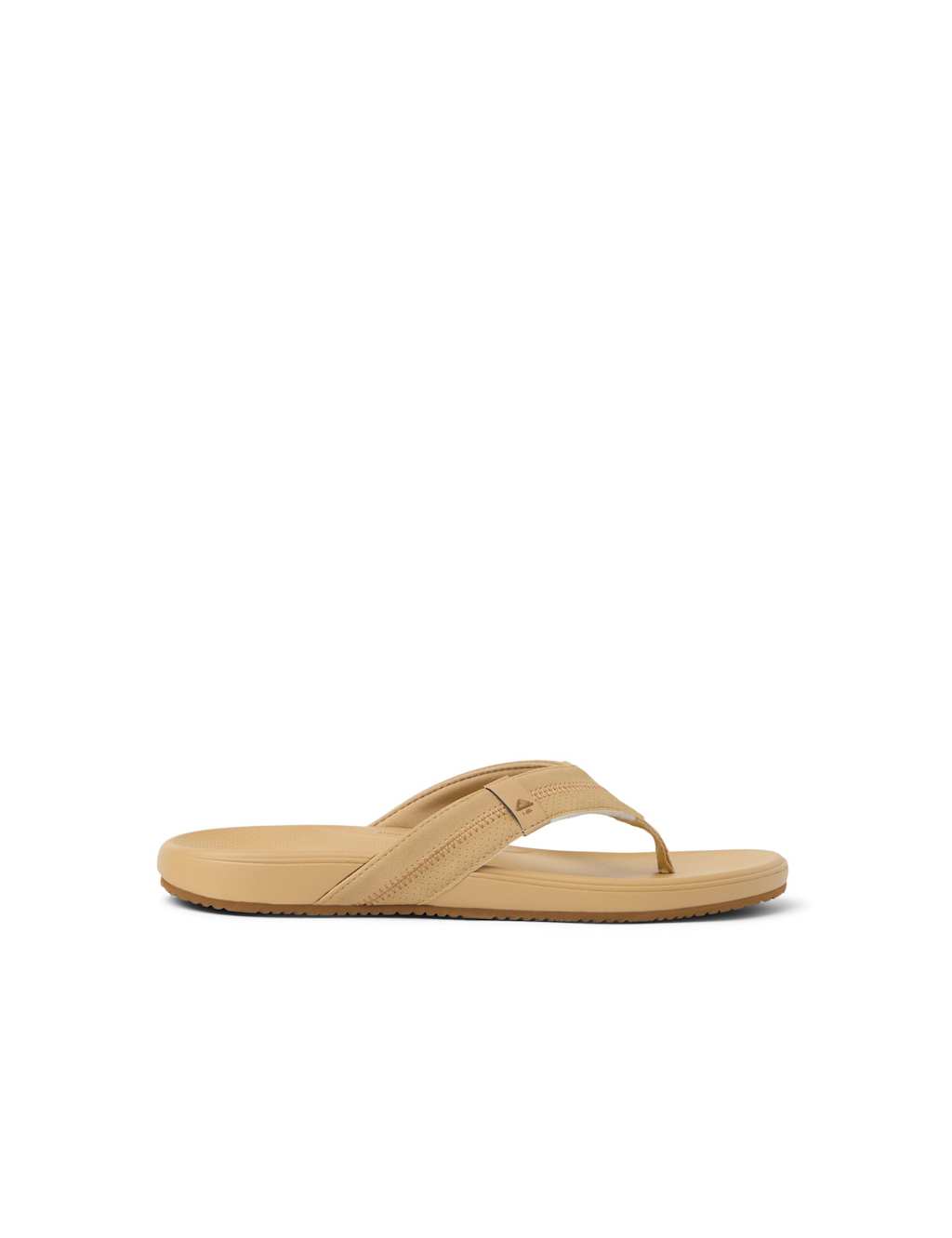Reef Men's Cushion Phantom 2.0 Flip Flops - 8 - Brown - Available at M&S