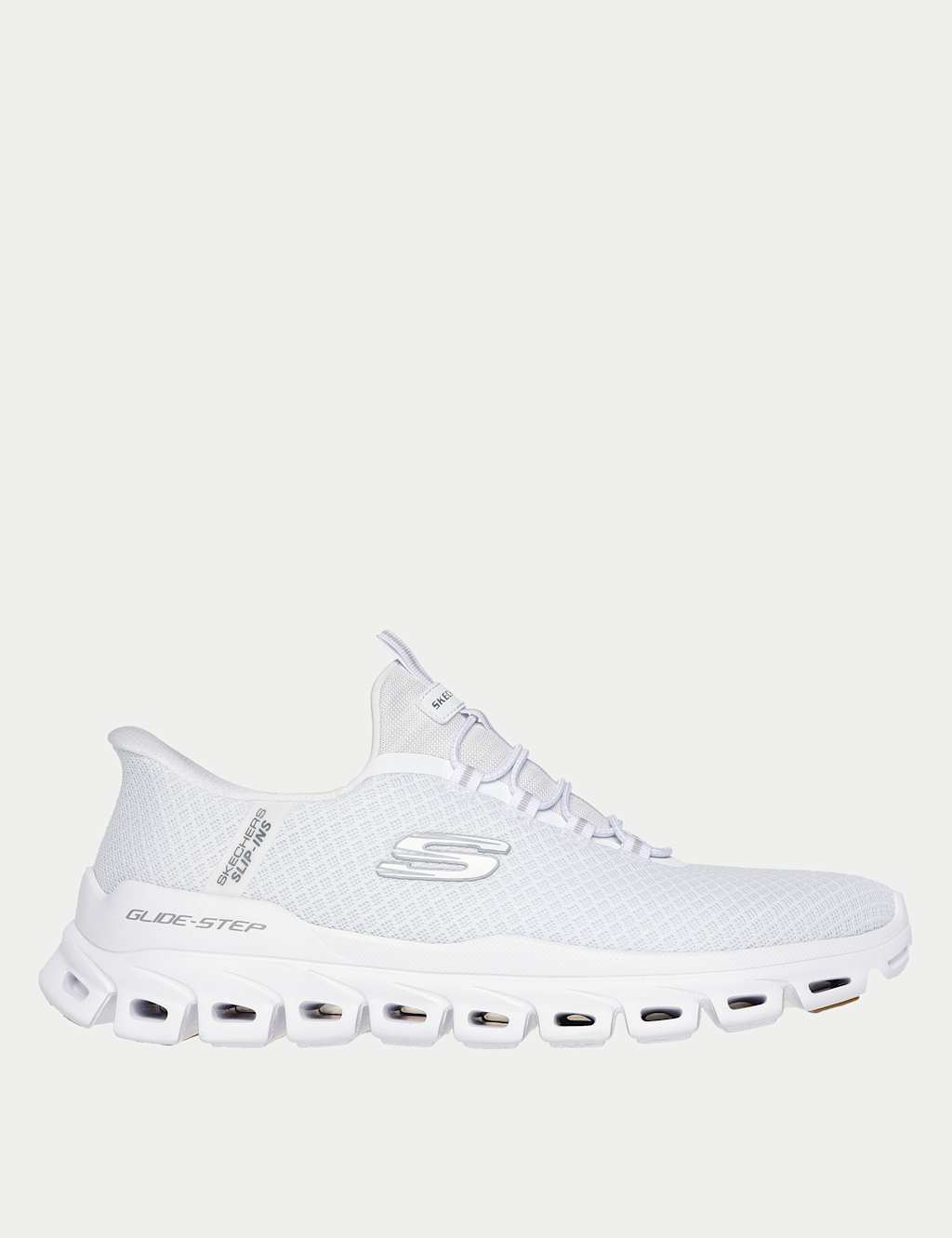Glide-Step Slip-On Trainers
