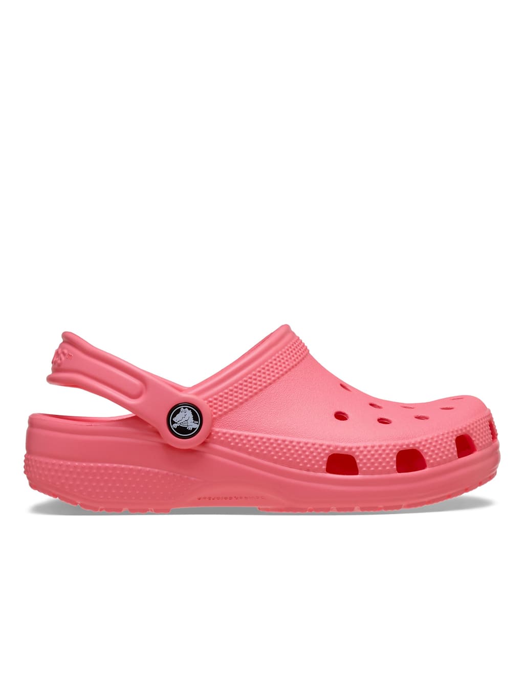 Crocs Girls Classic Clogs (11 Small-3 Large) - 12 - Multi - Available at M&S