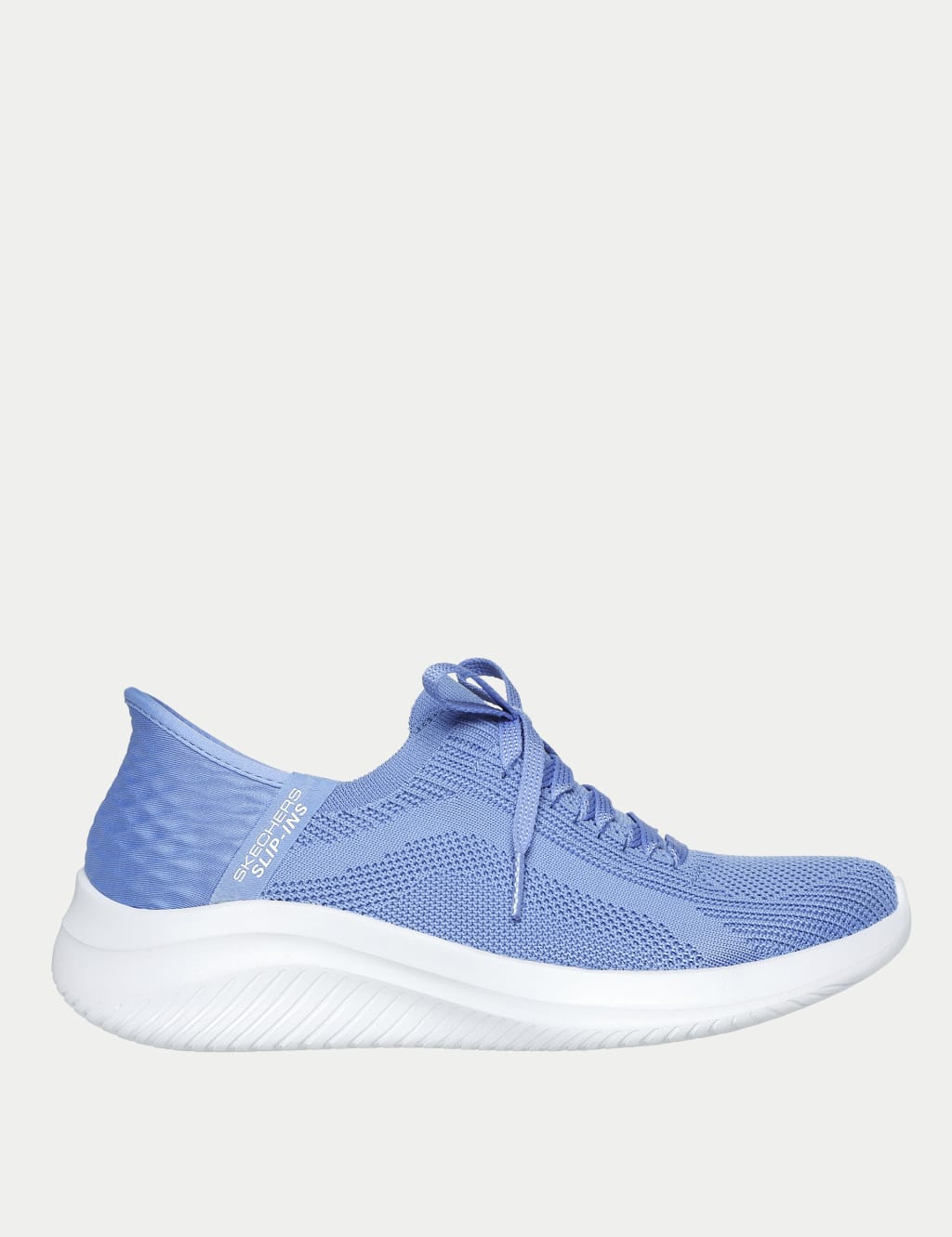 Ultra Flex 3.0 Brilliant Path Wide Fit Trainers