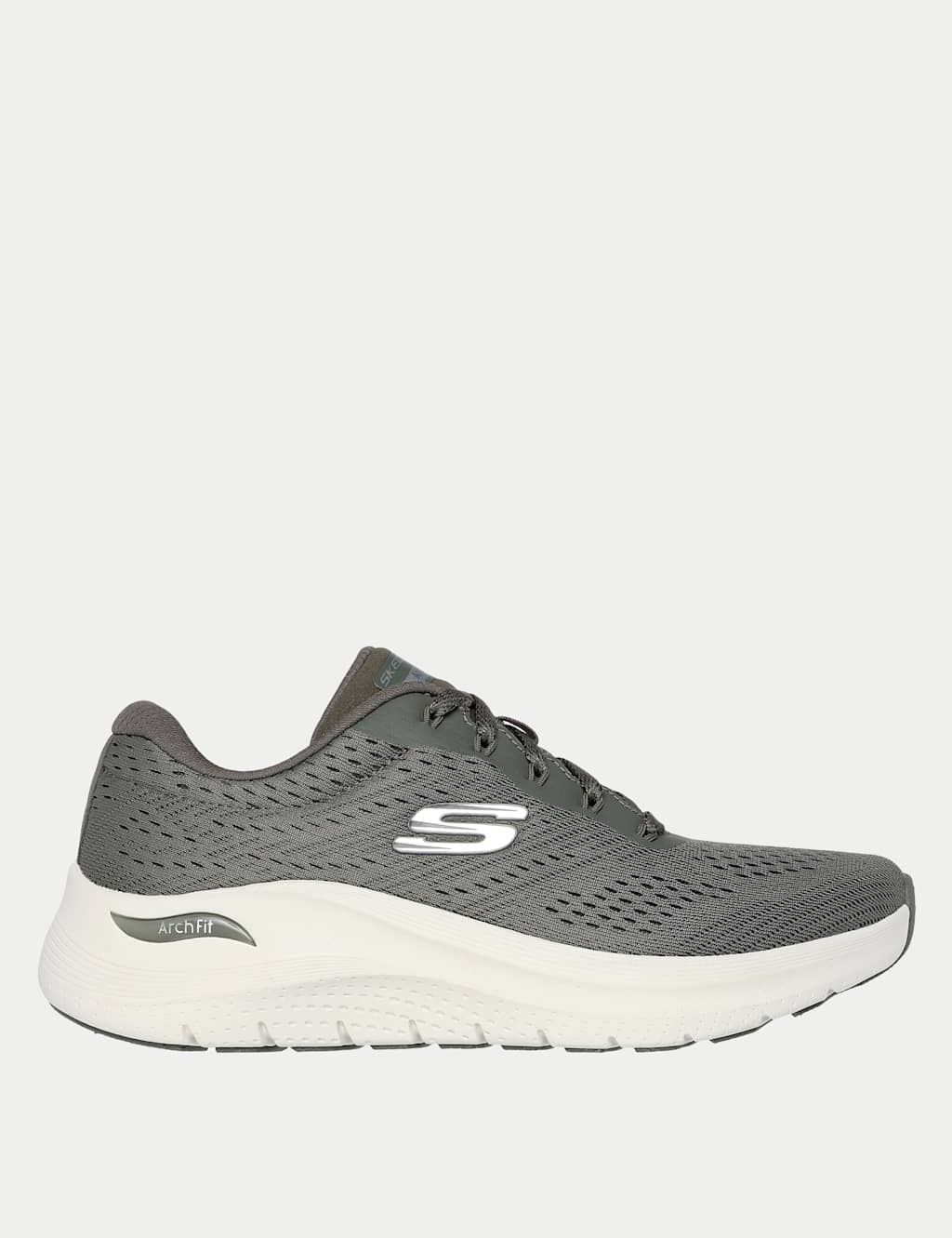 Arch Fit 2.0 Big League Wide Fit Trainers