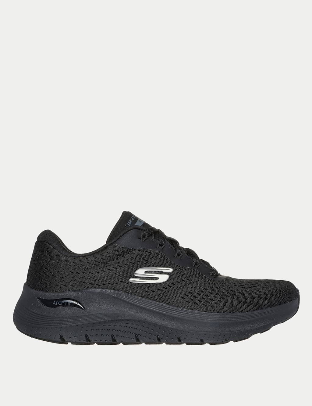 Arch Fit 2.0 Big League Wide Fit Trainers