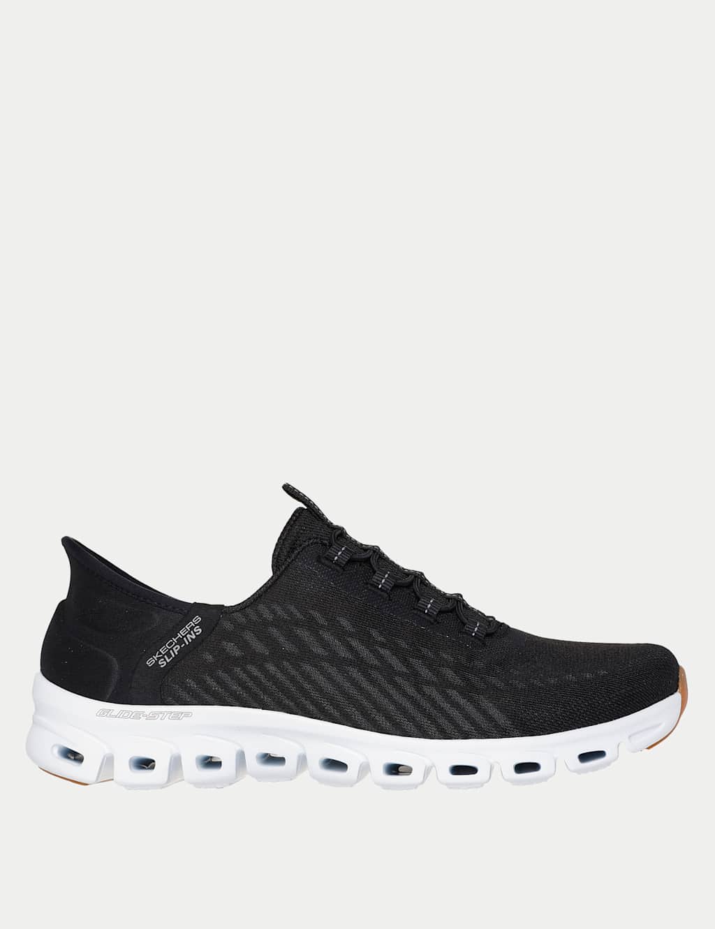 Glide-Step Tranquility Trainers