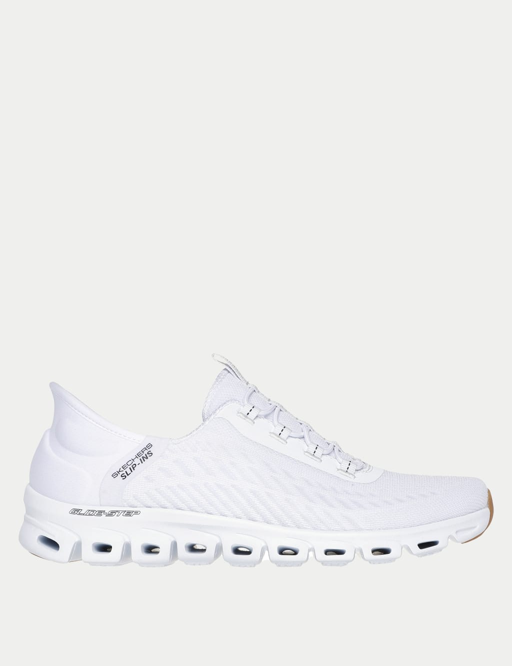 Glide-Step Tranquility Trainers