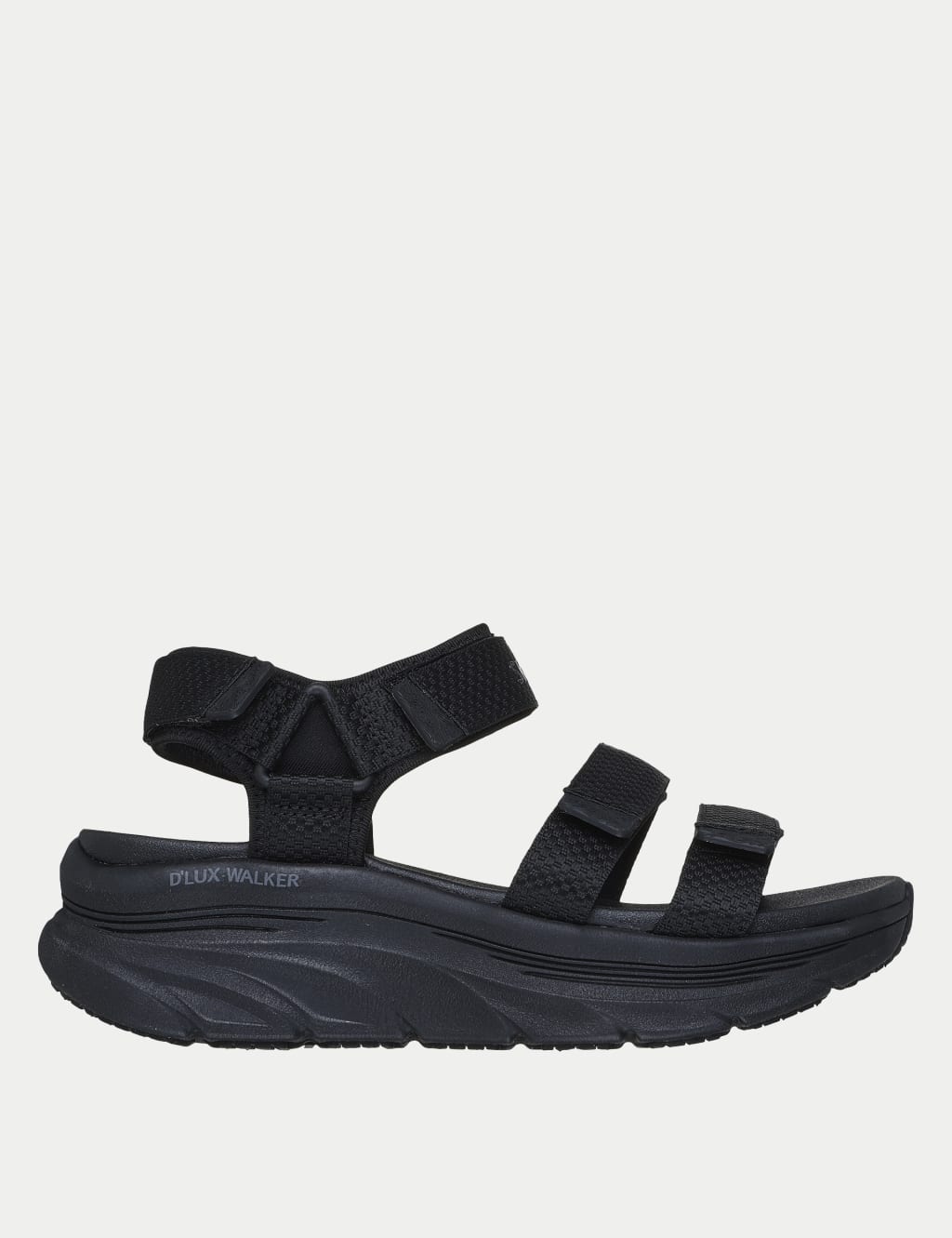 D'Lux Walker Sandals