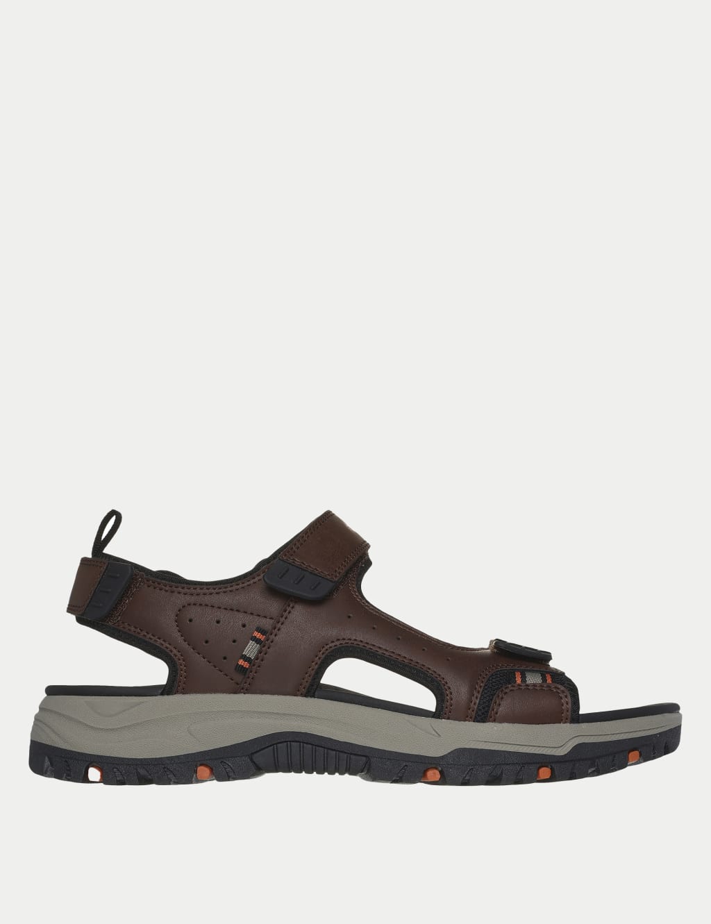 Prewitt Rigdon Riptape Sandals