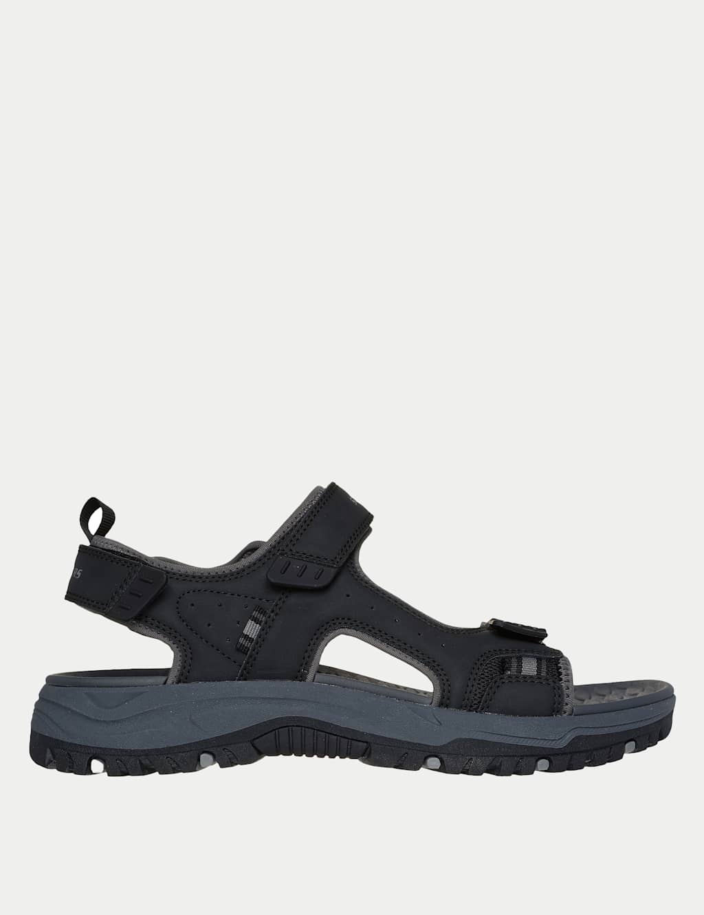 Prewitt Rigdon Riptape Sandals