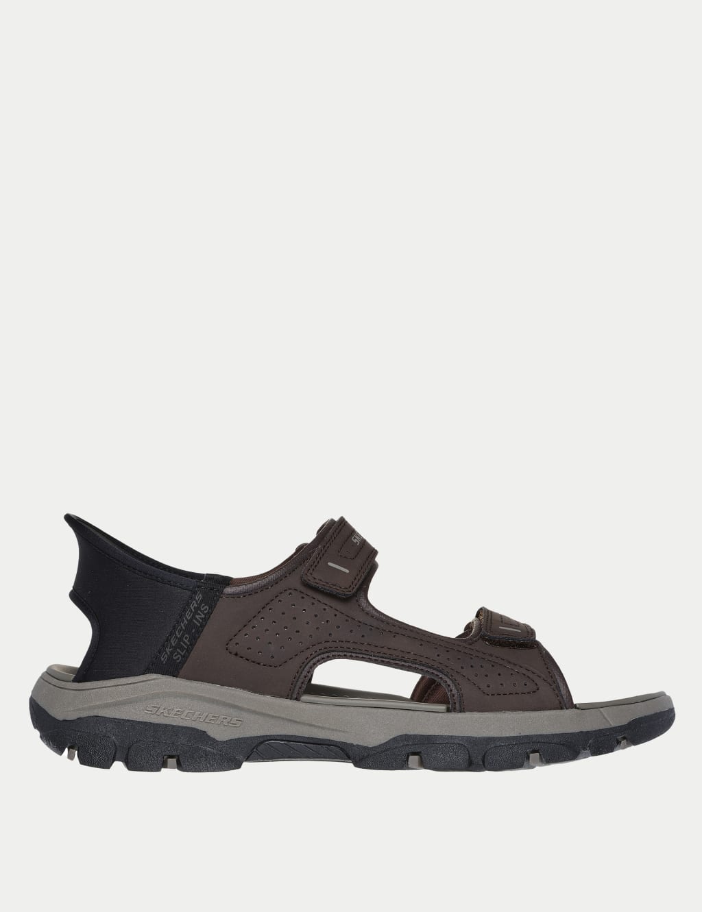 Riptape Sandals