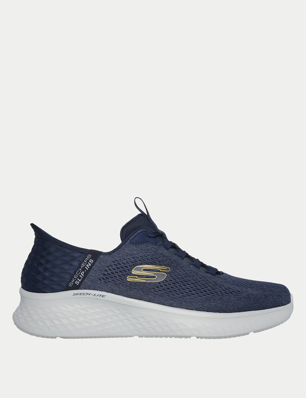 Slip-On Trainers