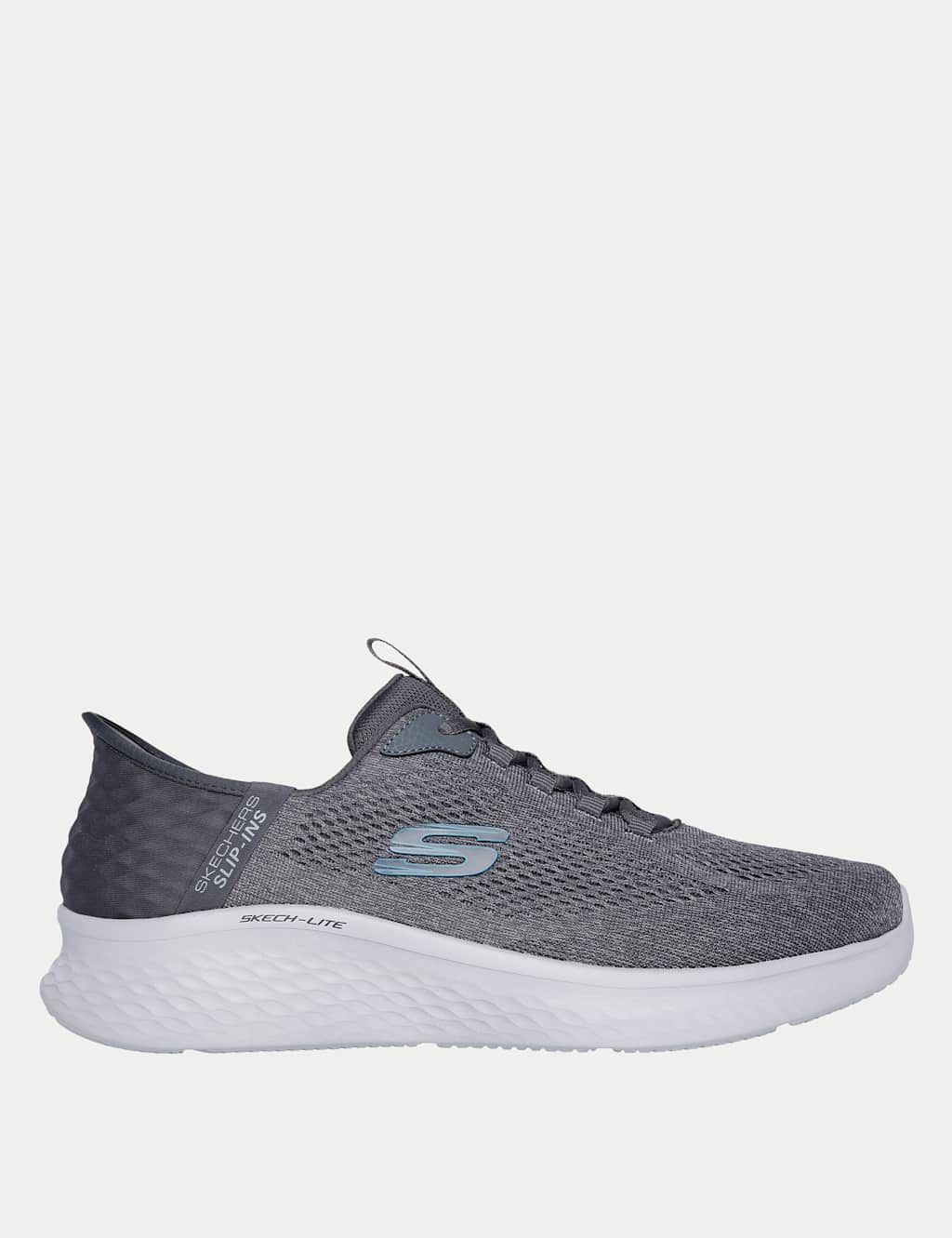 Slip-On Trainers