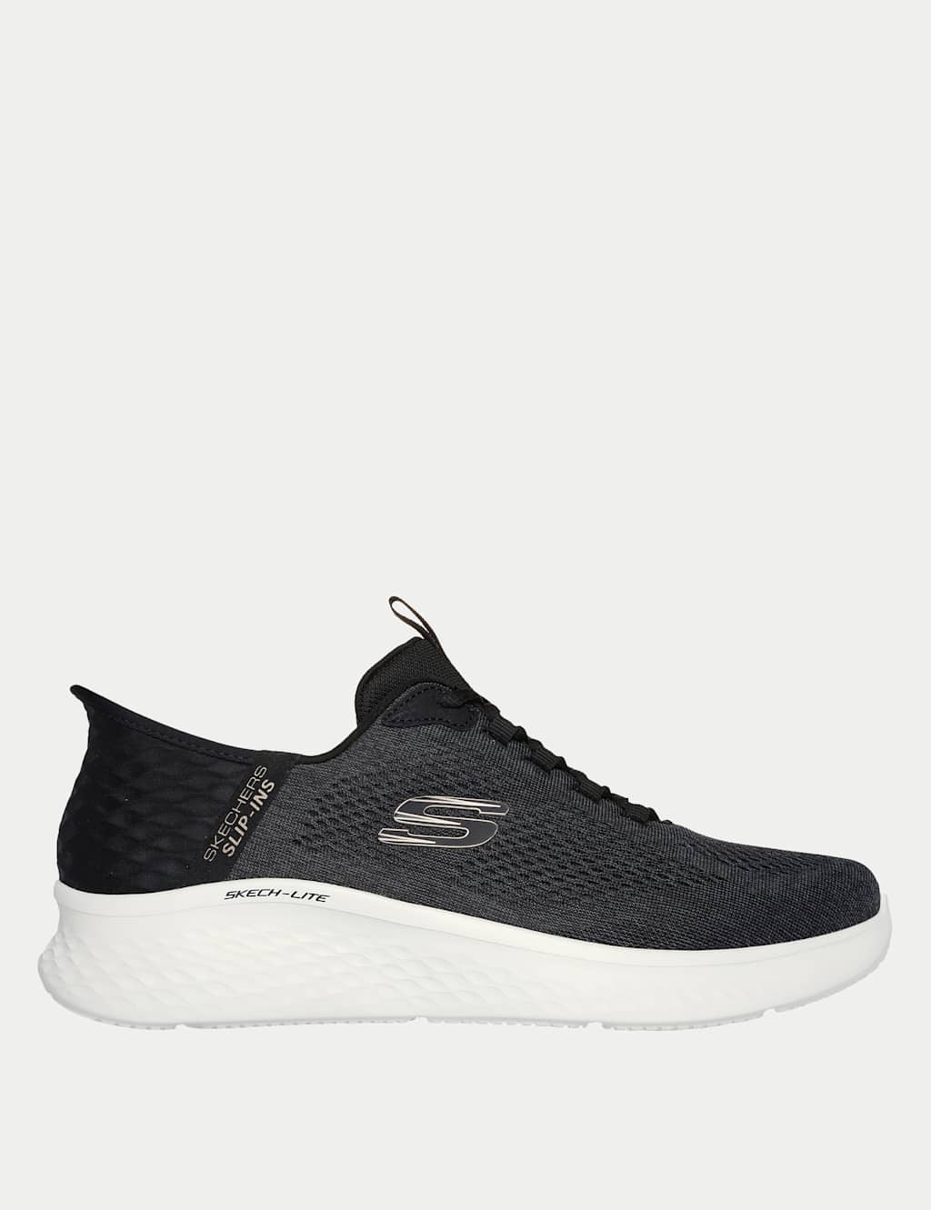 Slip-On Trainers