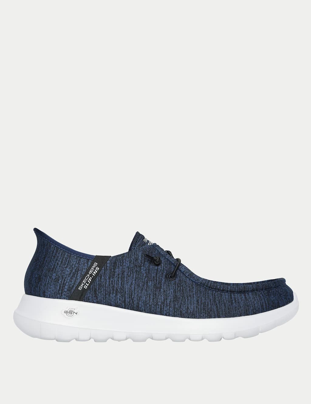 Go Walk Max Free Slip-ins Trainers