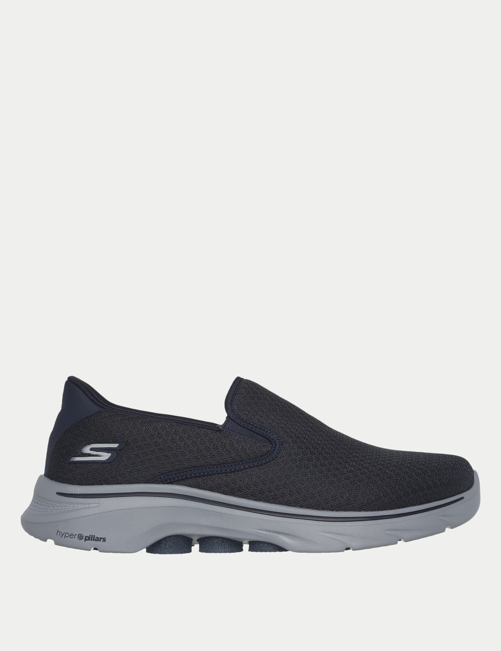 Go Walk 7 Slip-On Trainers
