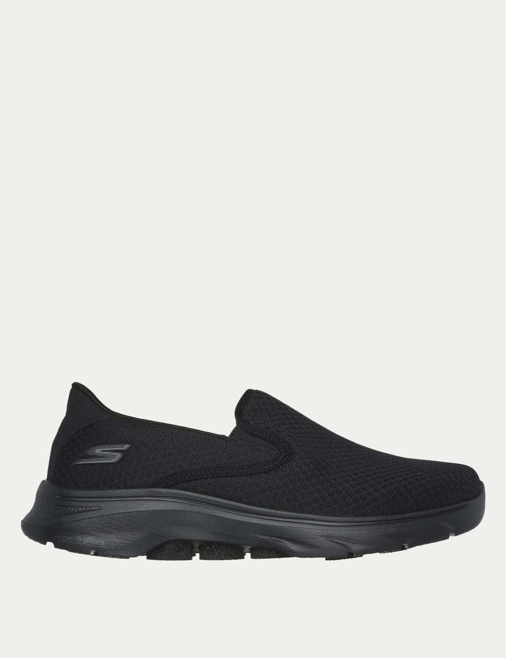 Go Walk 7 Slip-On Trainers
