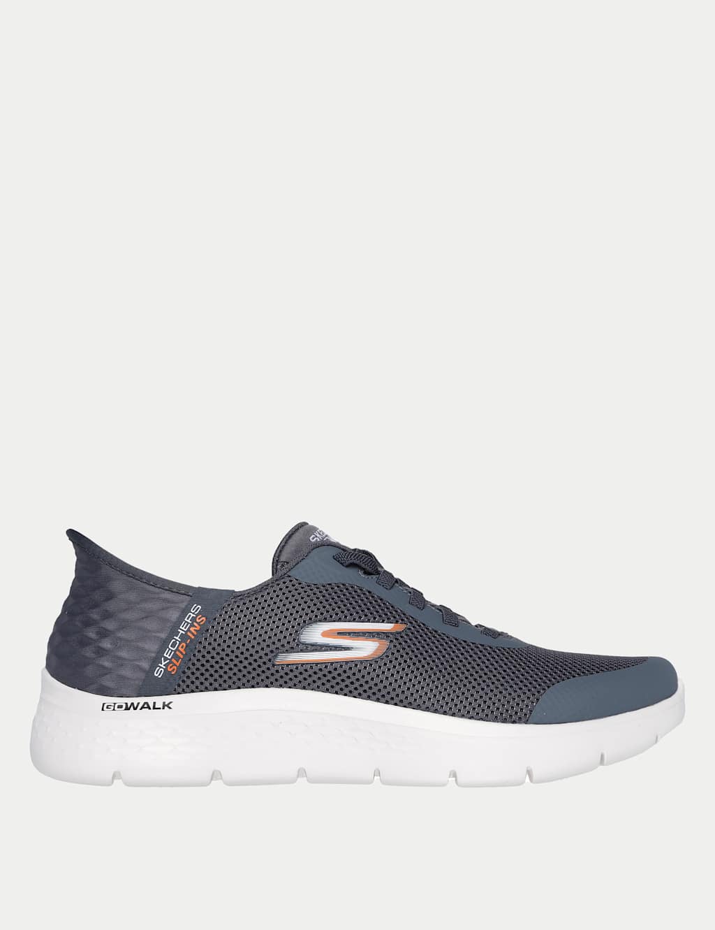 GOwalk Flex Hands Up Slip-On Trainers