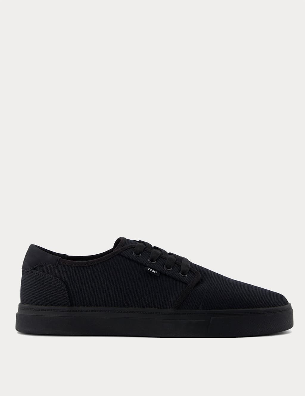 Lace-Up Trainers