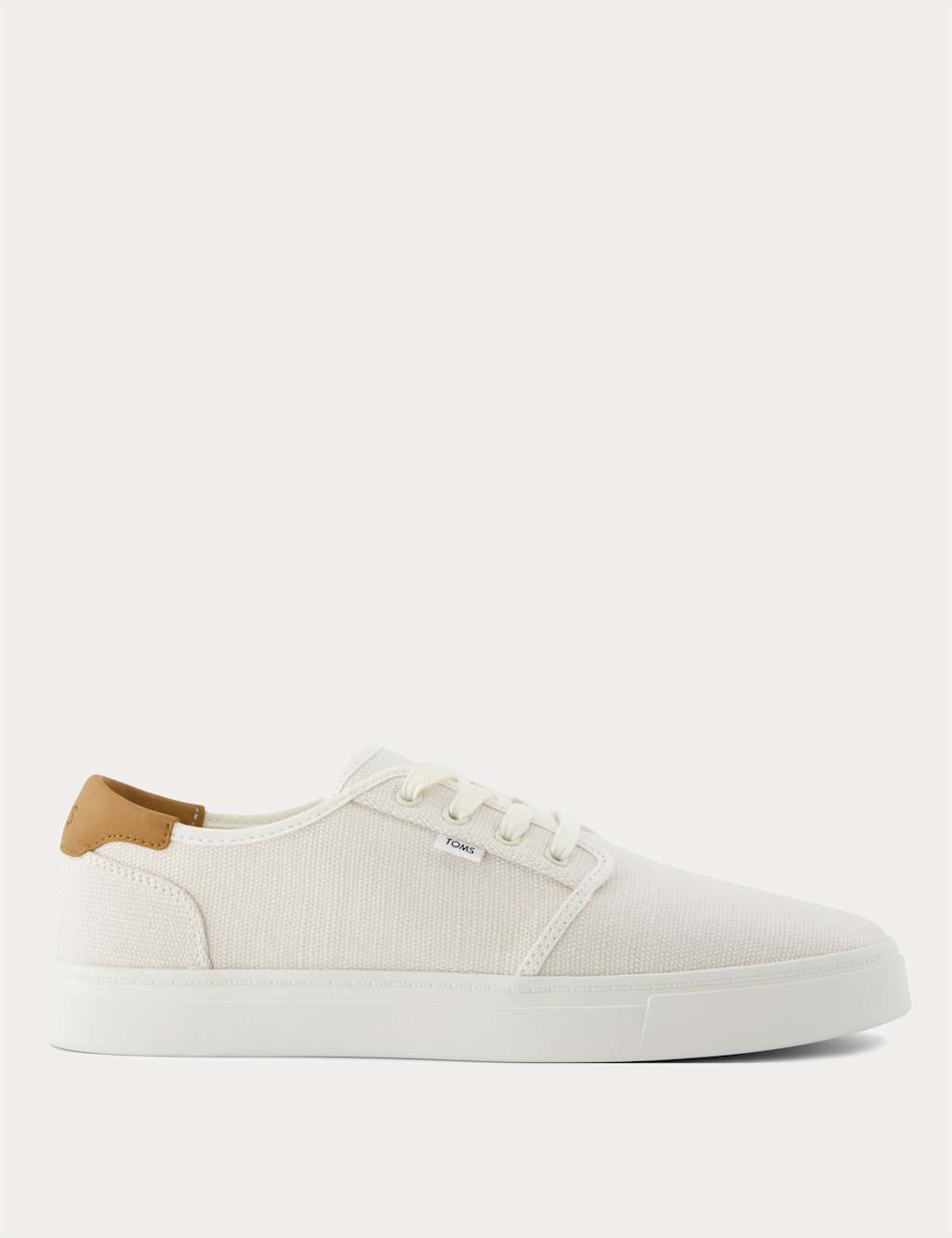Lace-Up Trainers