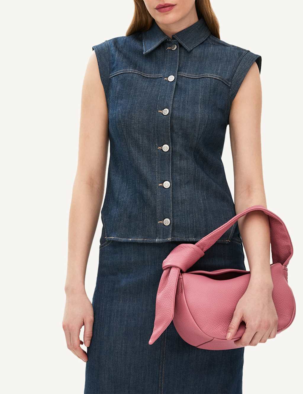 The Grove Small Flapover Grab Bag