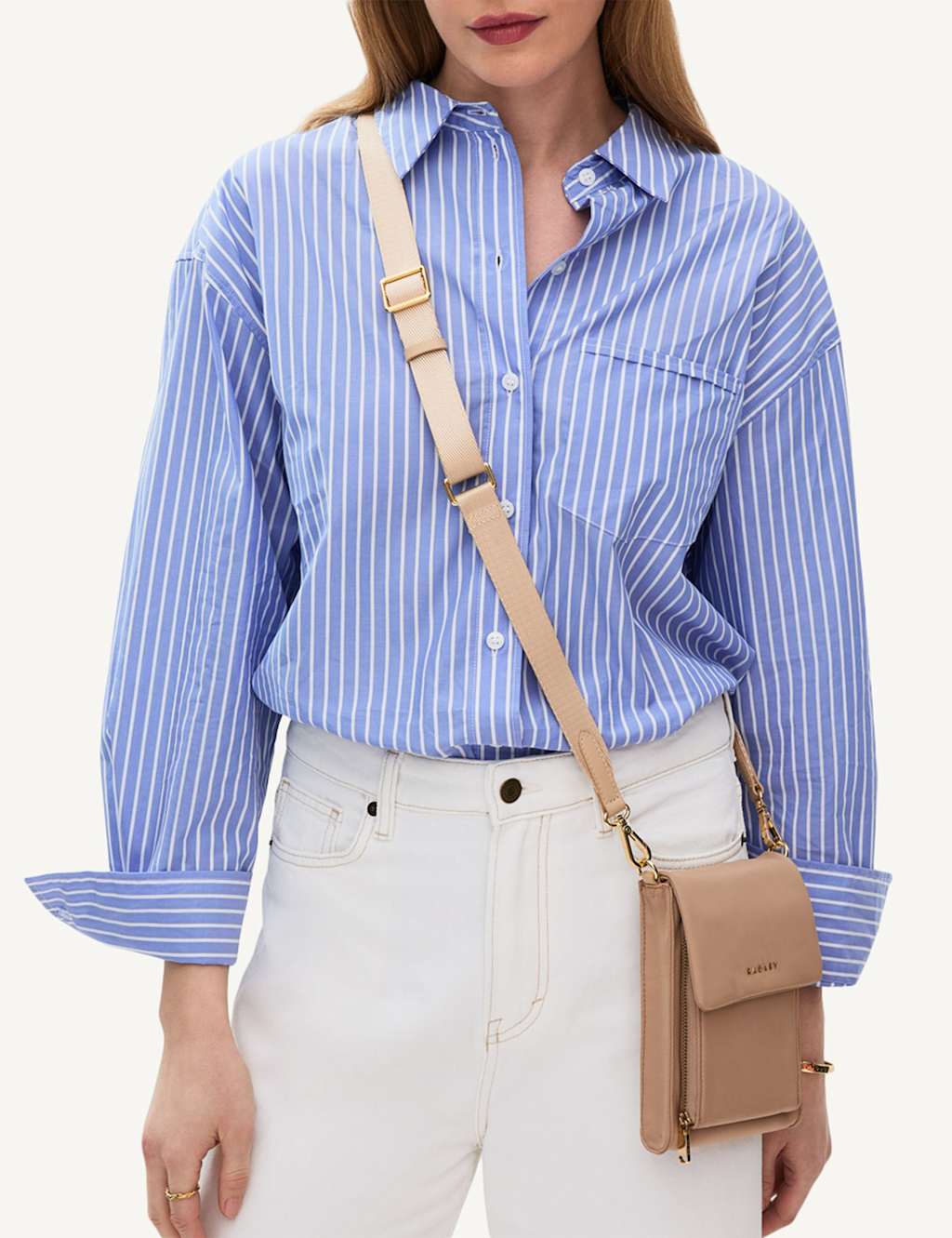 Guildford Grove Cross Body Phone Bag