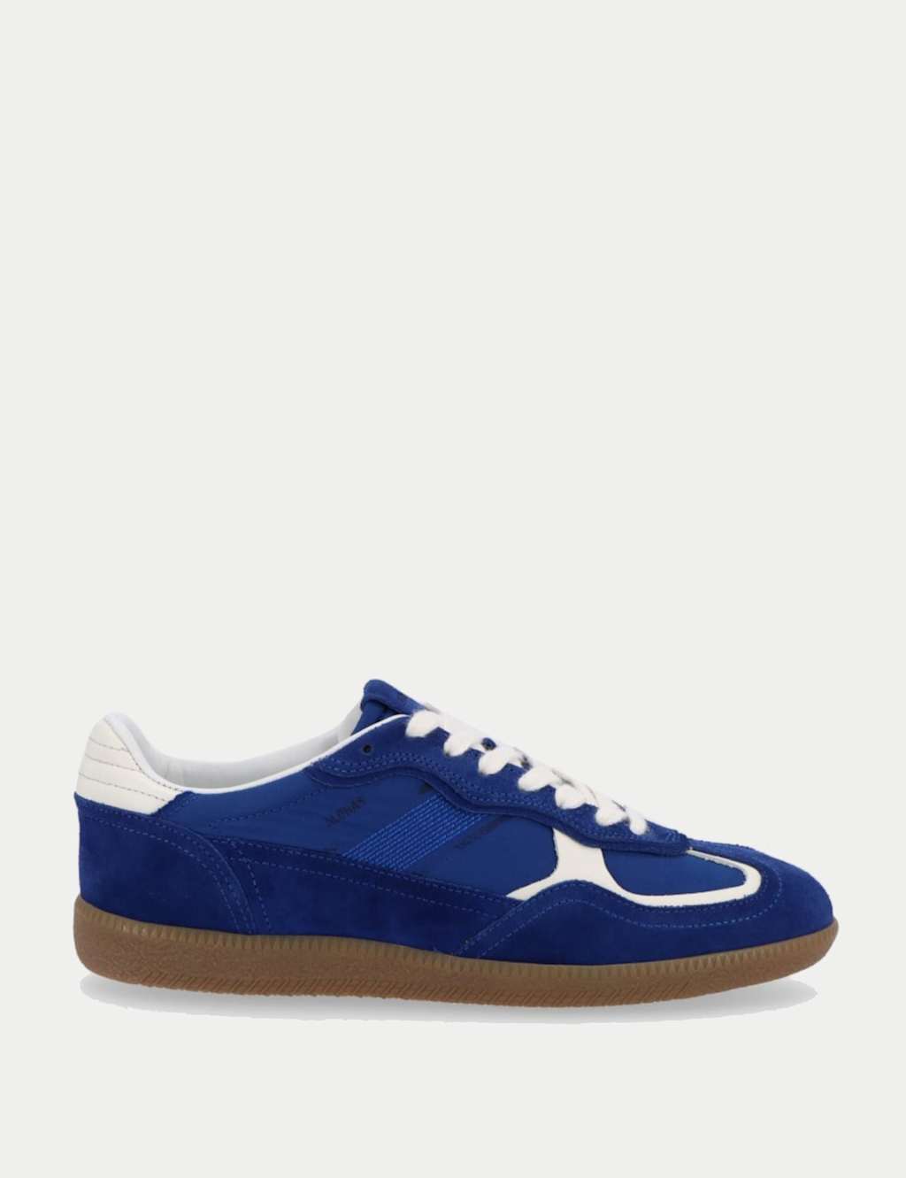 Tb.490 Suede Trainers