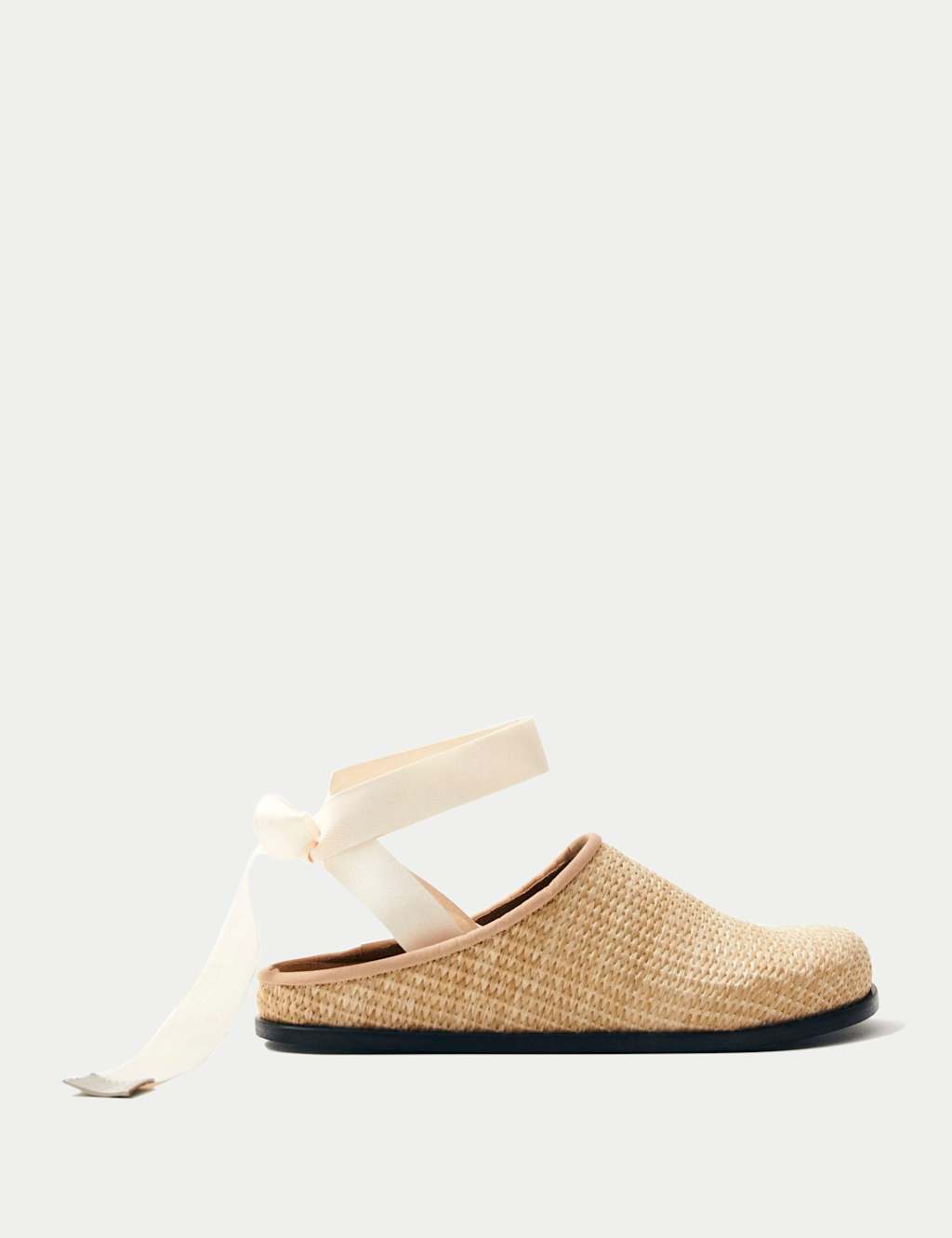 Oliver Flat Mules