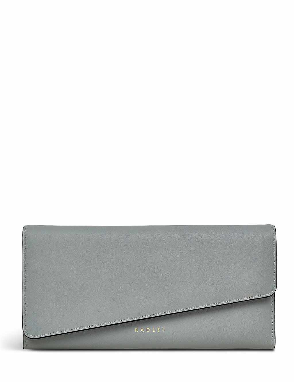 Radley Women's Leather Purse - Green, Green
