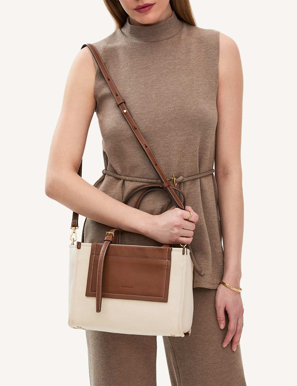 The Burlington Canvas Grab Bag