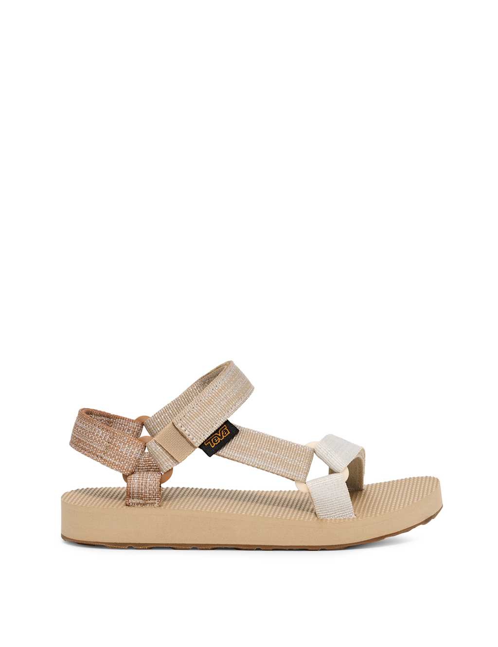 Kids' Riptape Sandals (1 Small - 13 Small)