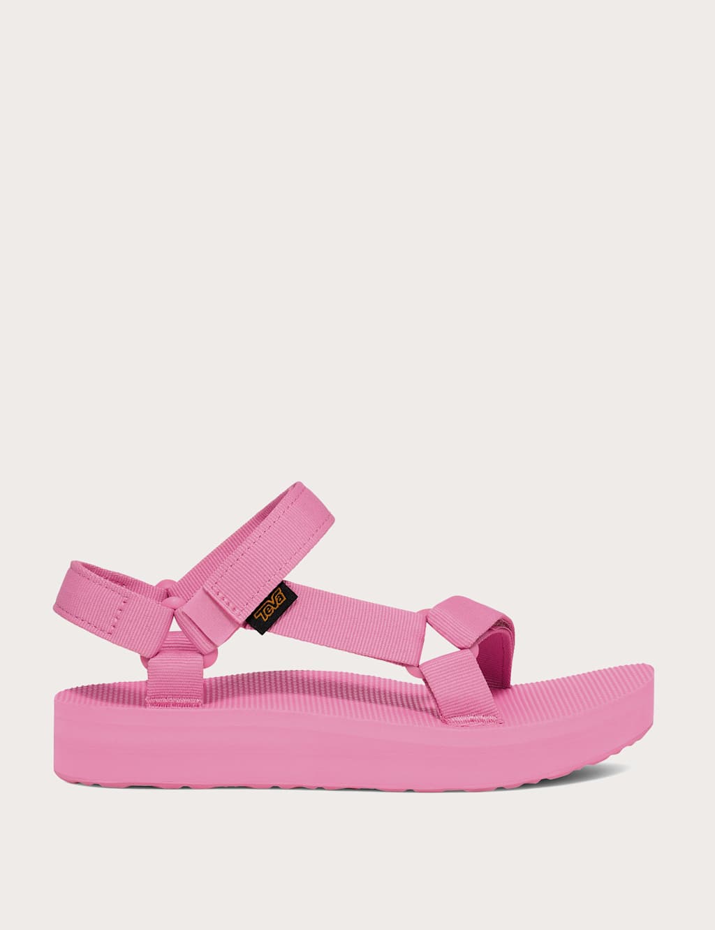 Teva Women's Midform Universal Sandals - 5 - Fuchsia - Available at M&S