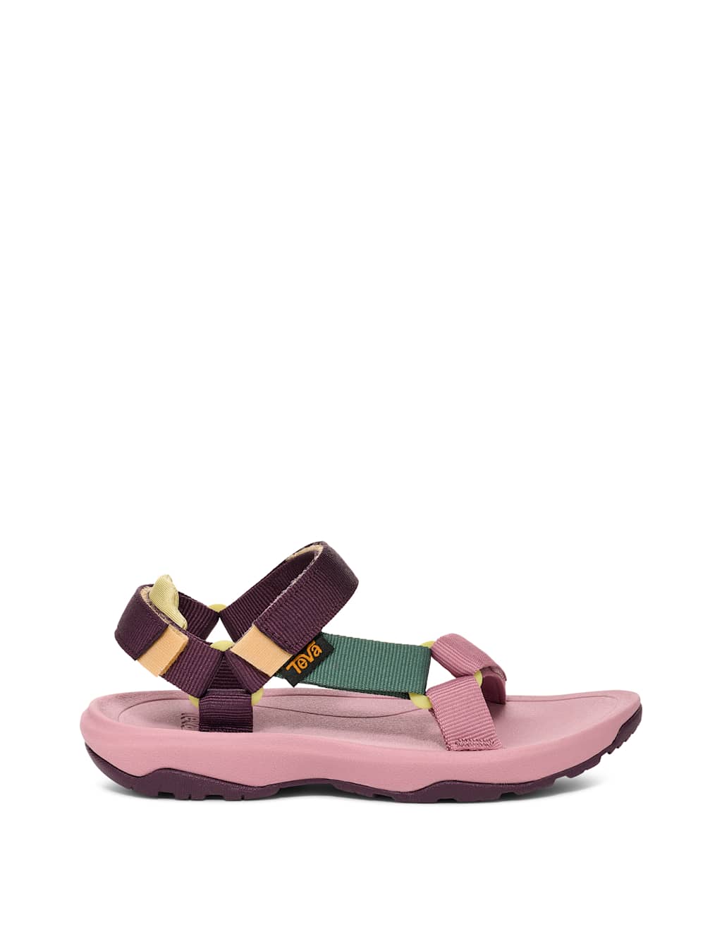 Kids' Riptape Sandals (1 Small - 13 Small)