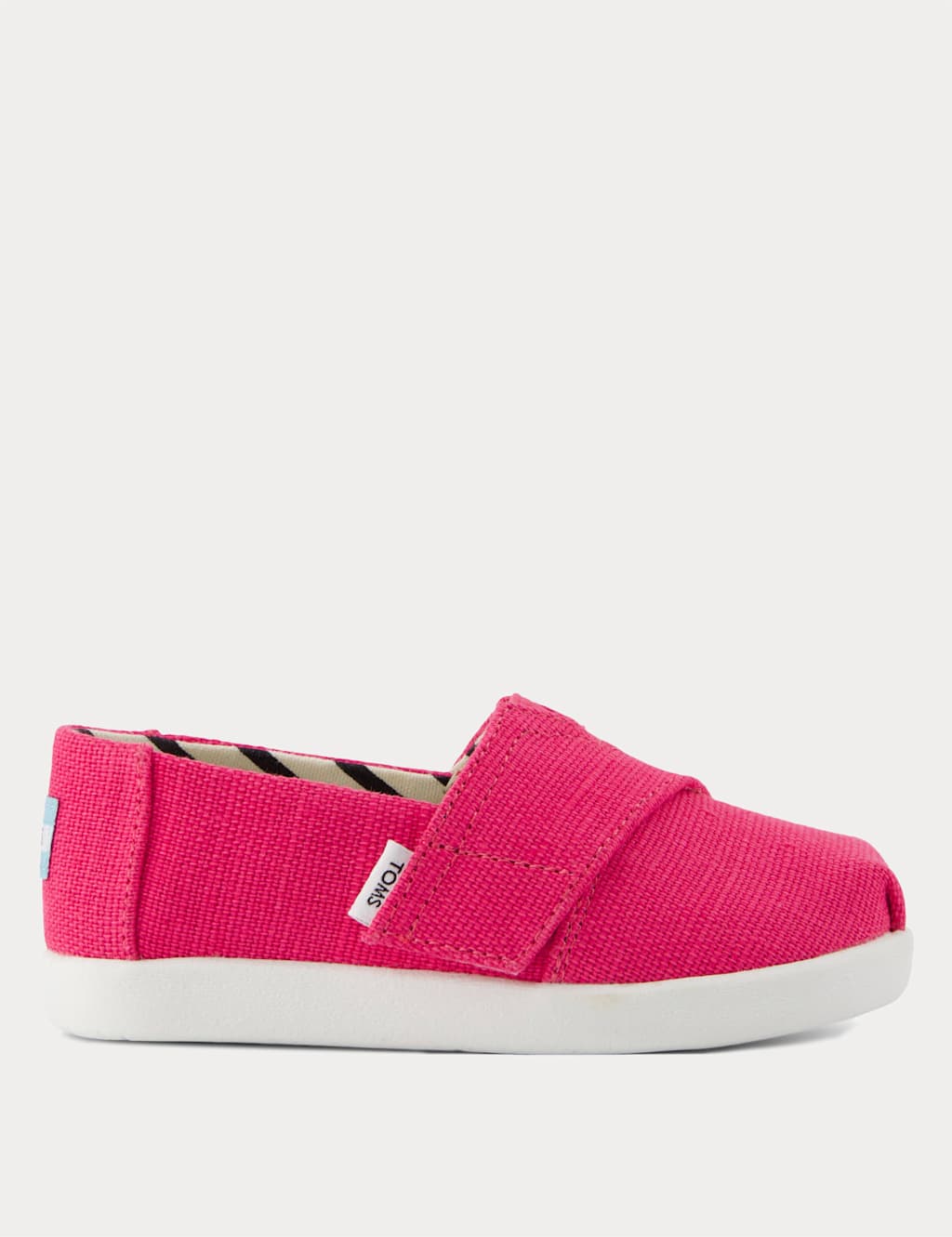 Kids' Riptape Espadrilles (4 Small - 2 Large)