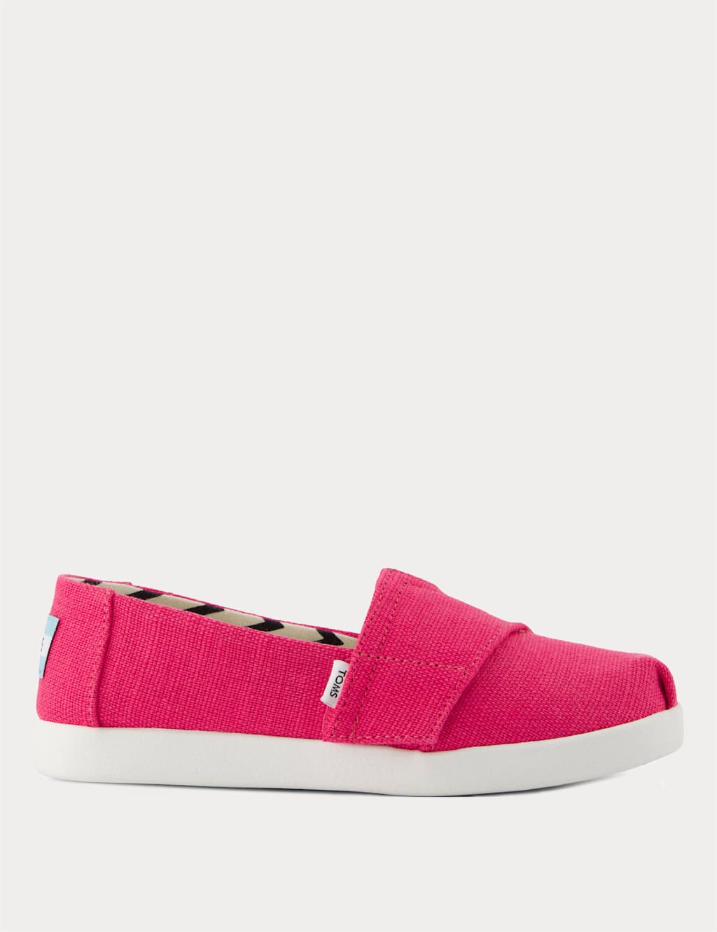 Kids' Riptape Espadrilles (4 Small - 2 Large)