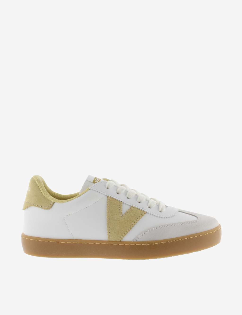 Berlin Ciclista Lace Up Trainers