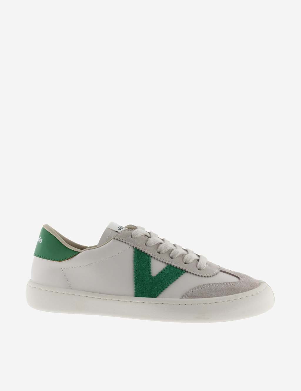 Olmo Barefoot Wide Fit Lace Up Trainers