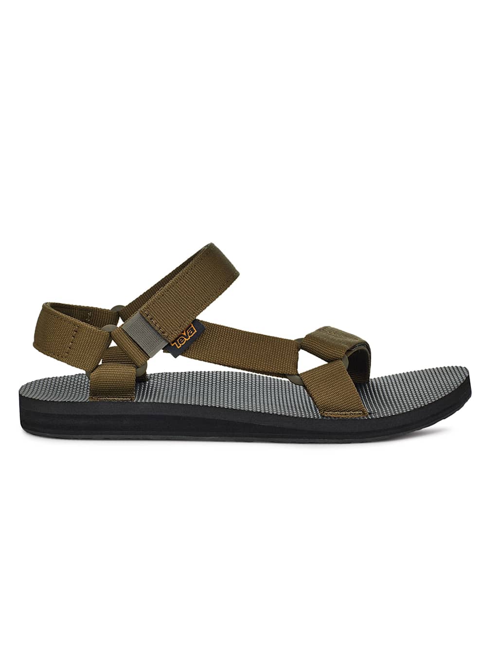 Teva Men's Sandals - 11 - Green - Available at M&S