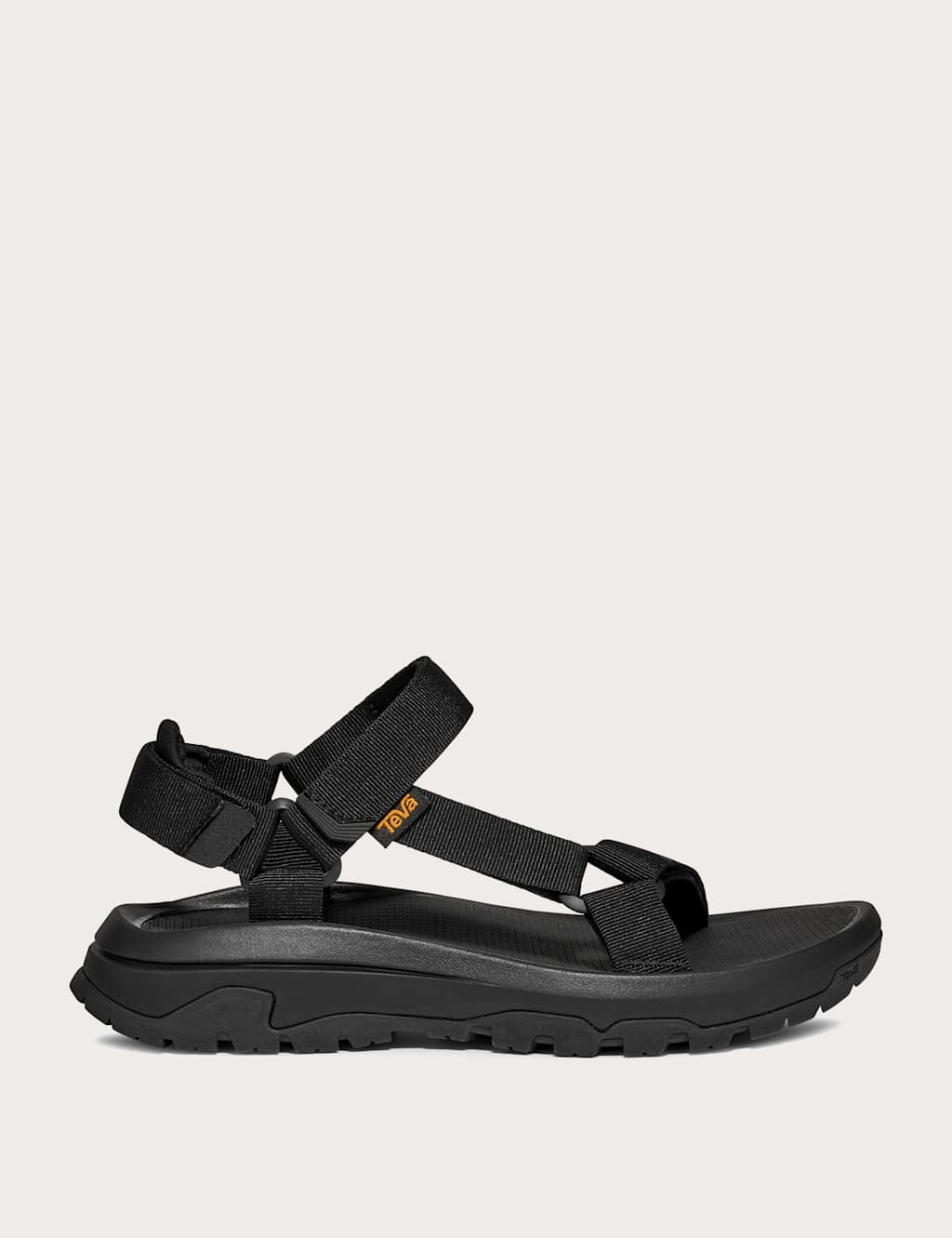 Teva Men's Sandals - 11 - Black - Available at M&S