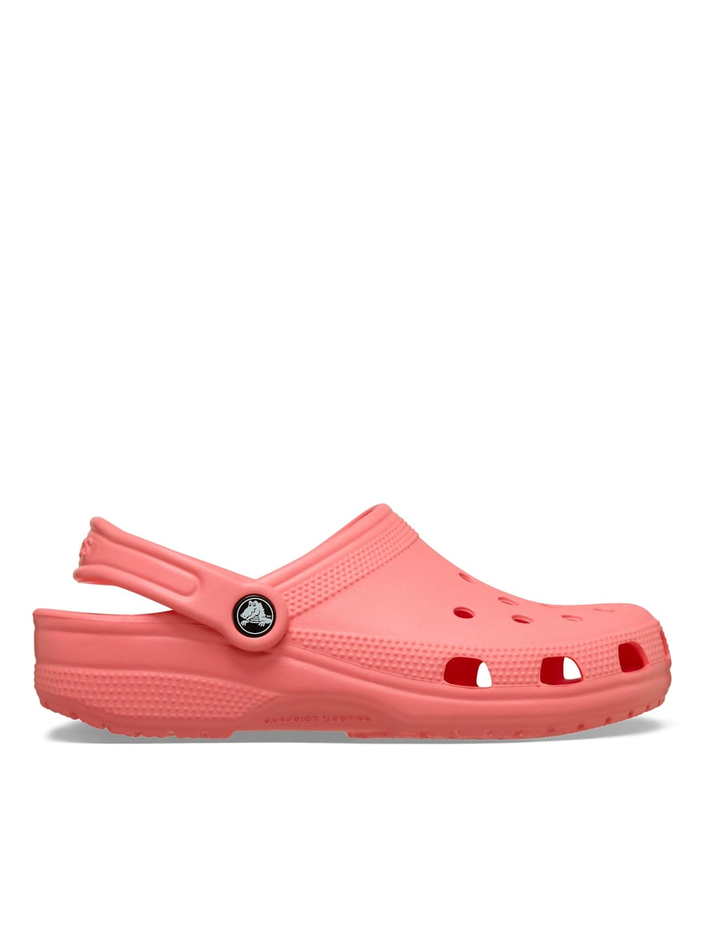 Crocs Women's Flat Clogs - 8 - Multi - Available at M&S