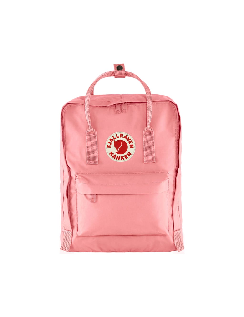 Fjallraven Knken Original Backpack Pink