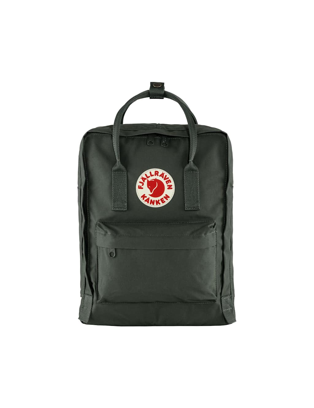 Fjallraven Knken Original Backpack Green