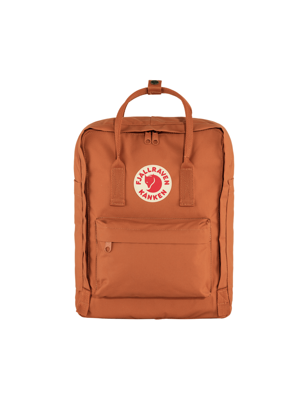 Fjallraven Knken Original Backpack Brown