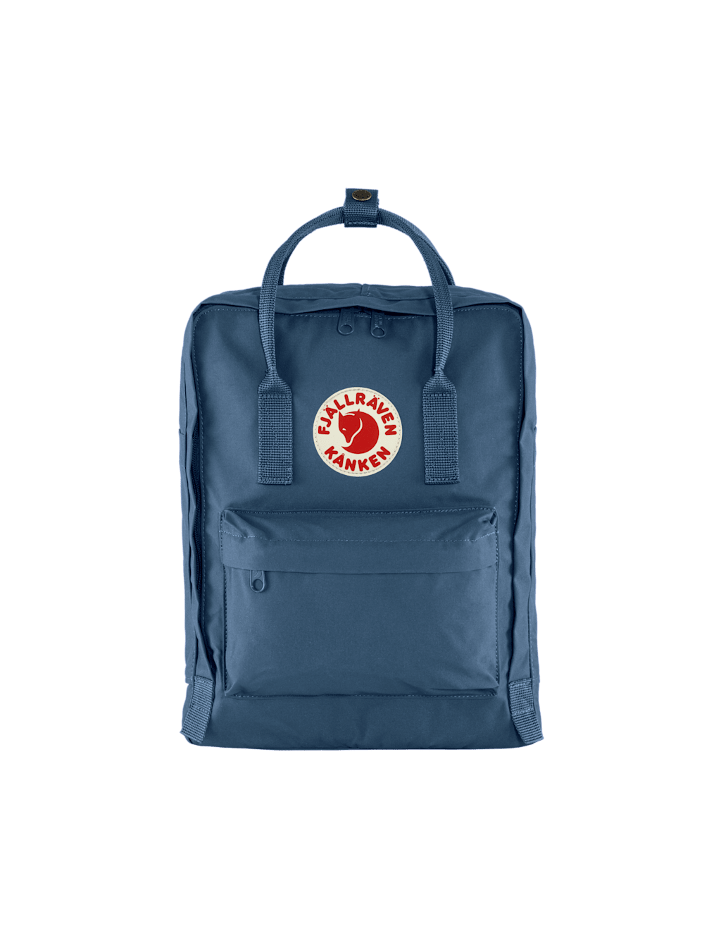 Fjallraven Knken Original Backpack Royal Blue