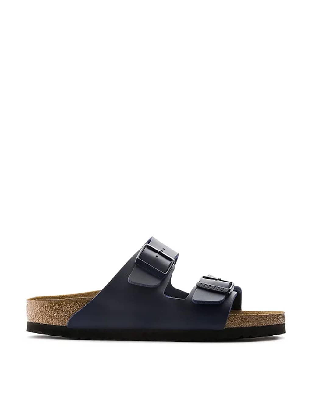 Birkenstock Women's Arizona Footbed Sandals - 9½ - Blue - Available at M&S