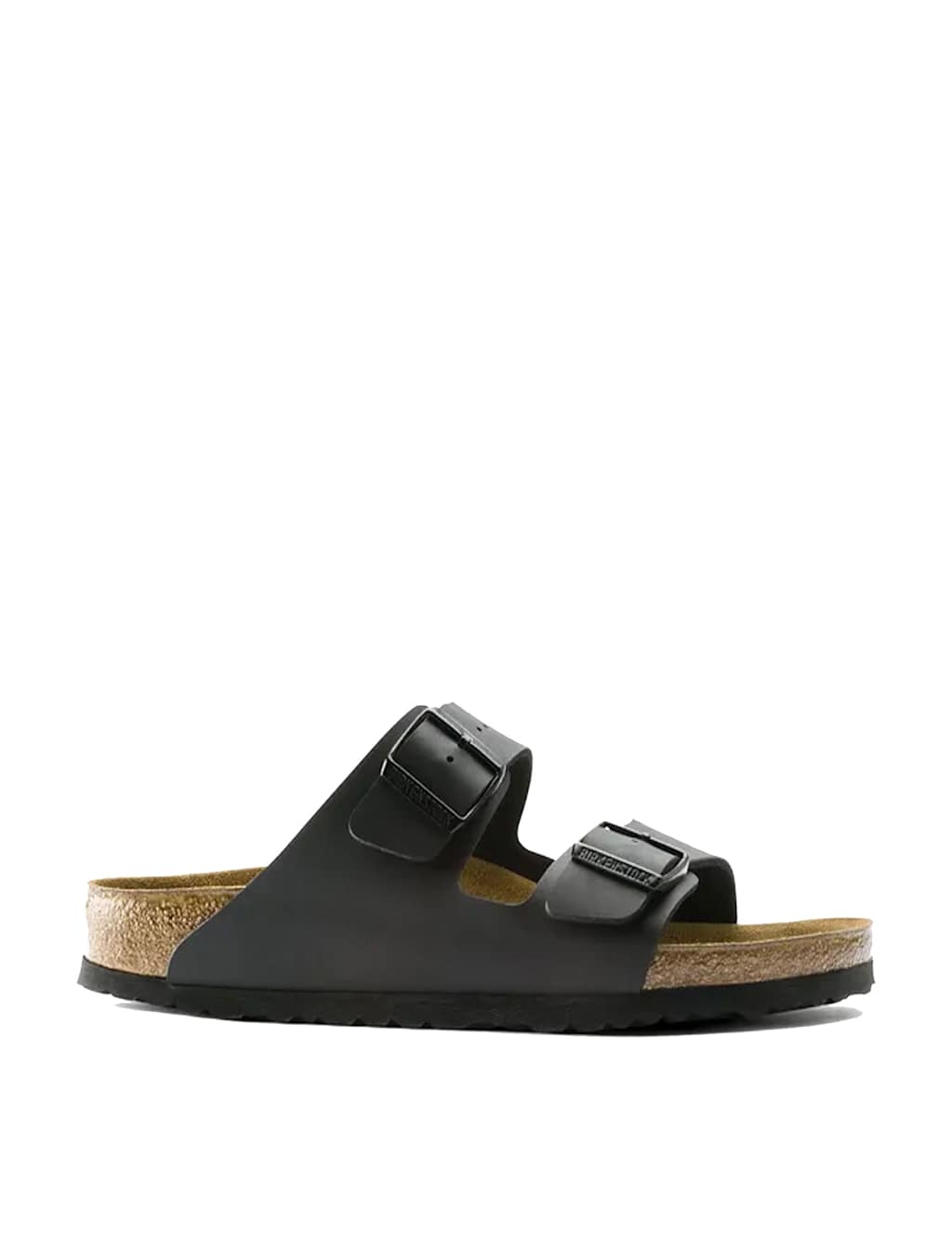 Birkenstock Women's Arizona Footbed Sandals - 12 - Black - Available at M&S