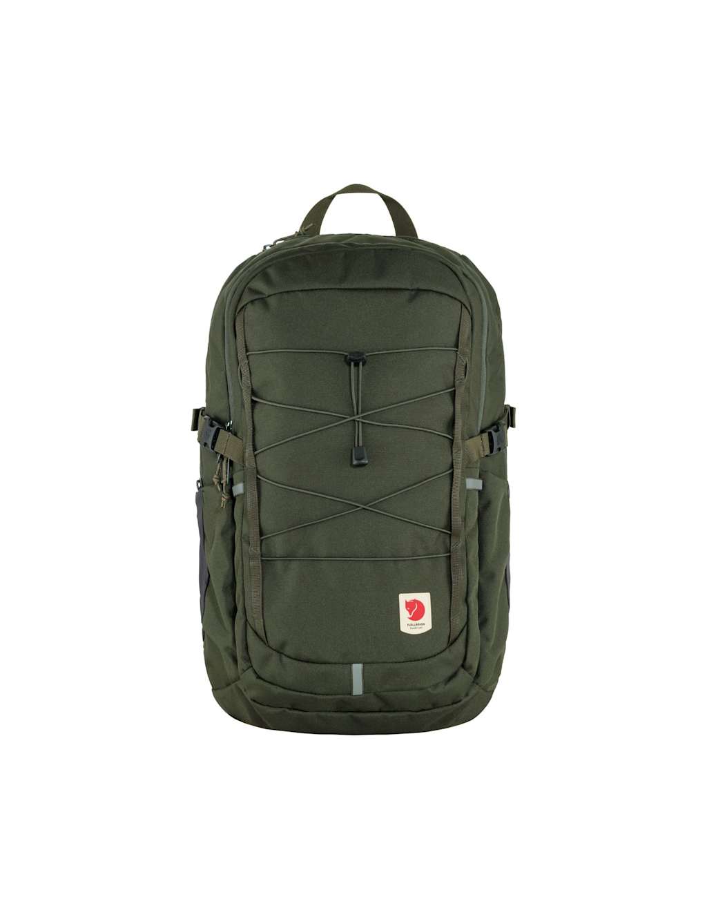 Fjallraven Skule 28 Backpack Green